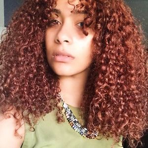 Meet your Posher, Sharindelle